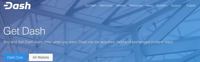 Dash　