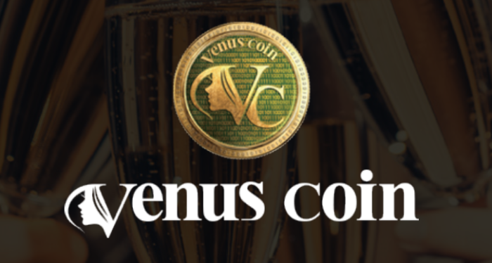 Venus Coin